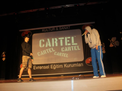 Evrensel Kolej